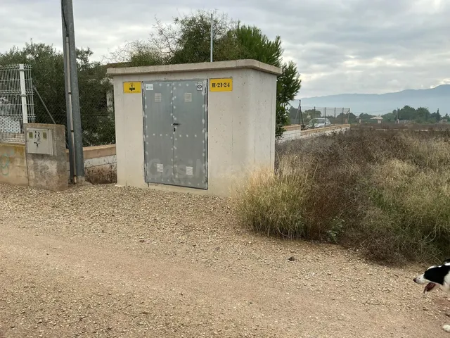 Terreno Urbano en Venta en Librilla - foto 4
