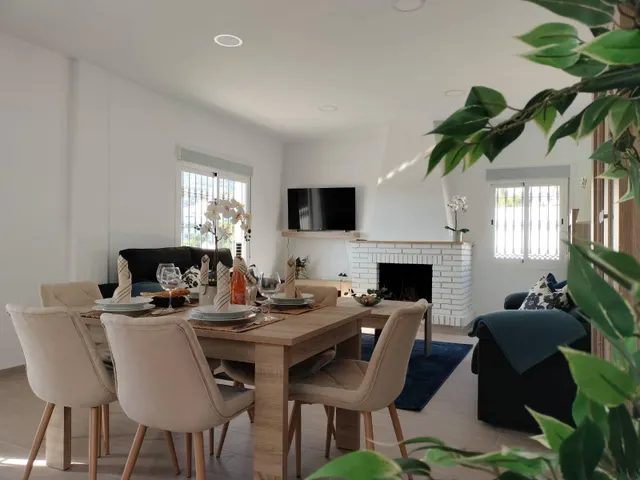 EXCLUSIVA VILLA EN MONTEALTO !!! — 19