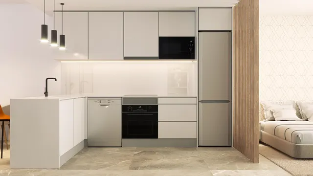 Apartamento 2 habitaciones 100m² en venta - Estacion de autobuses — 13