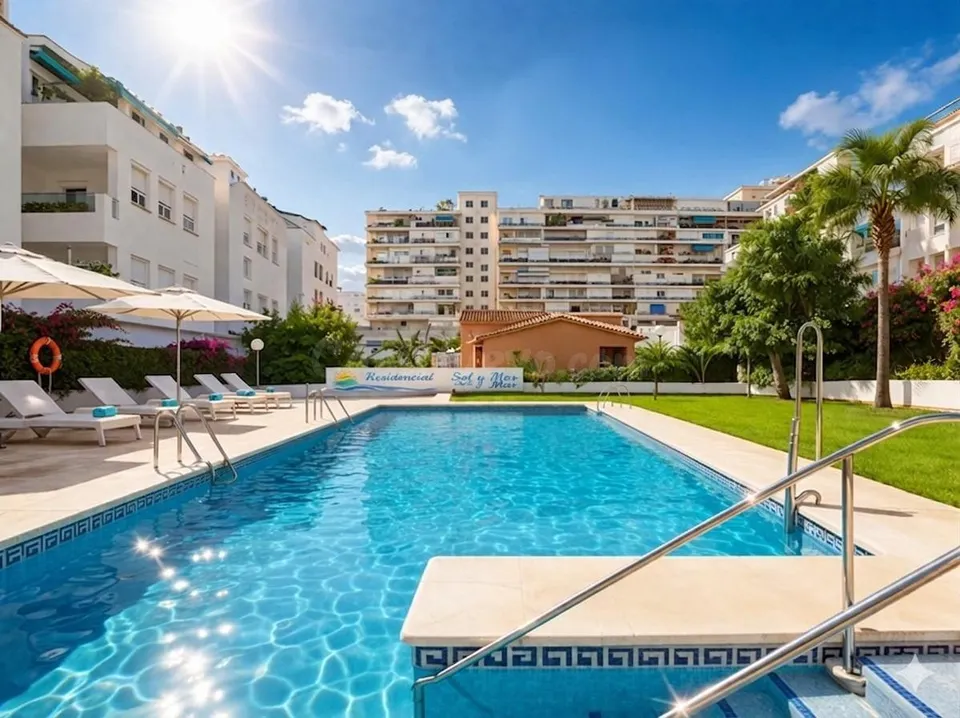 Apartamento 4 habitaciones 122m² en venta - Centro