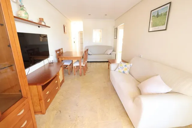 Apartamento turistico bajo en Aguamarina. - foto 5