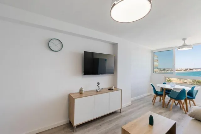 Apartamento 1 habitación 34m² en venta - Cabo cervera — 5
