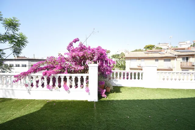 Casa luminosa con espacios exteriores en quintmar — 39