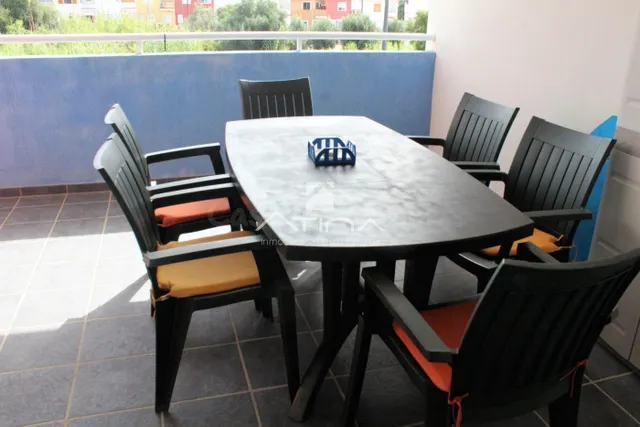 Precioso apartamento rodeado de zonas verdes situado en la p - foto 3