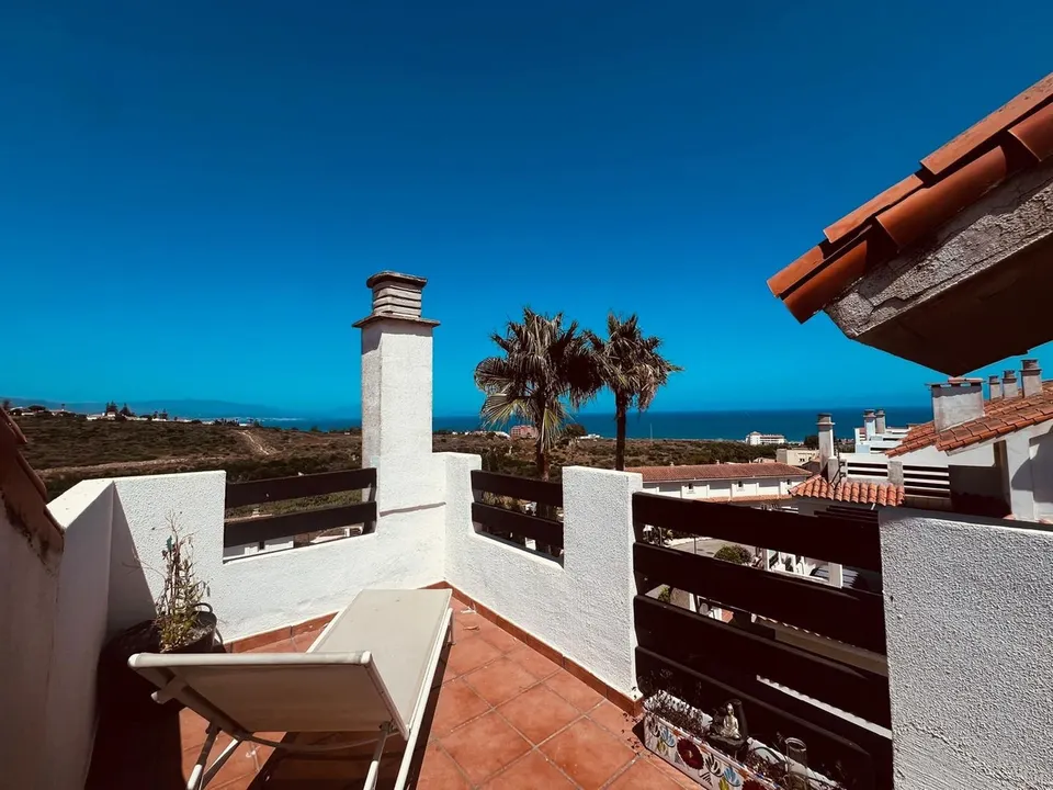 Dúplex 2 habitaciones 100m² en venta - Costa del Sol