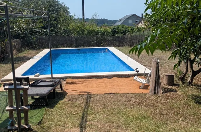 Casa 5 habitaciones 225m² en venta - Galicia — 21
