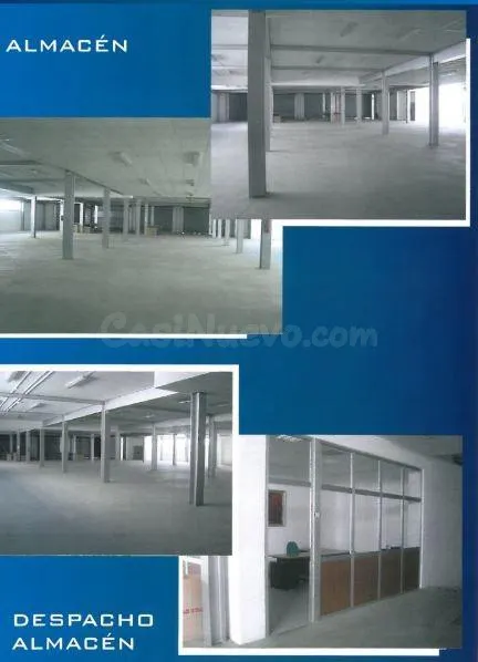 Nave en venta en Elche Parque Empresarial - foto 3