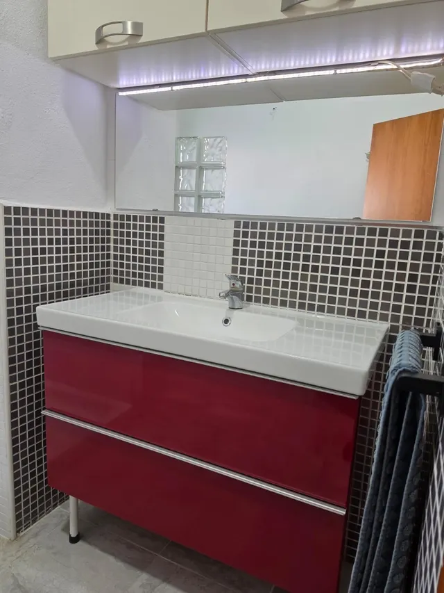 ALQUILER DE HABITACIÓN LARGA TEMPORRADA — 7