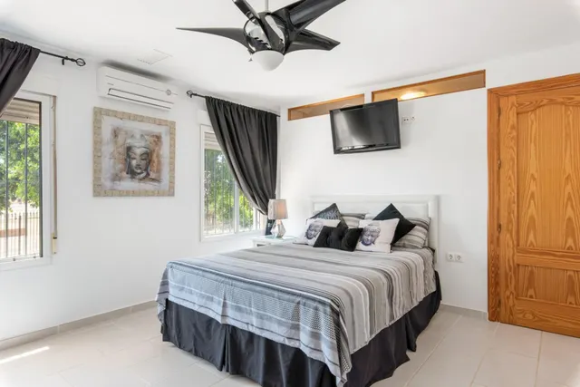 Extraordinaria villa - Catral — 7
