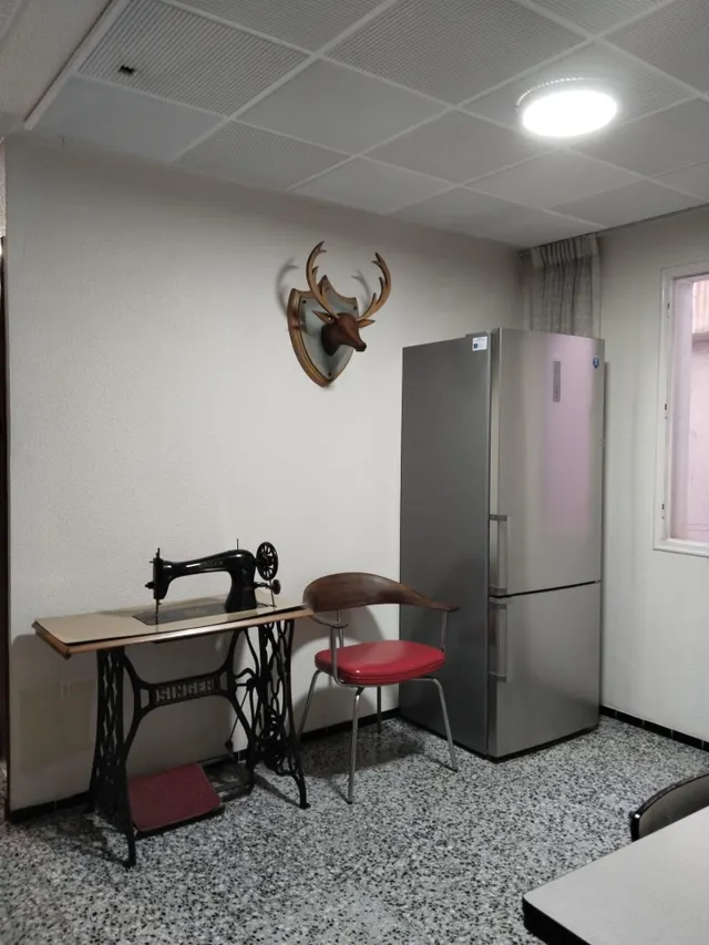 SE VENDE EDIFICIO UNIFAMILIAR — 13
