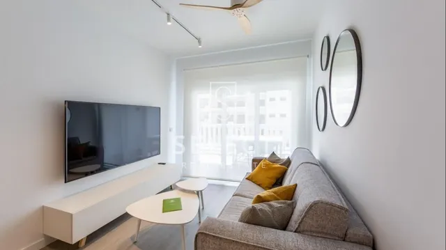 Apartamento en Playa Granda, Motril. — 5