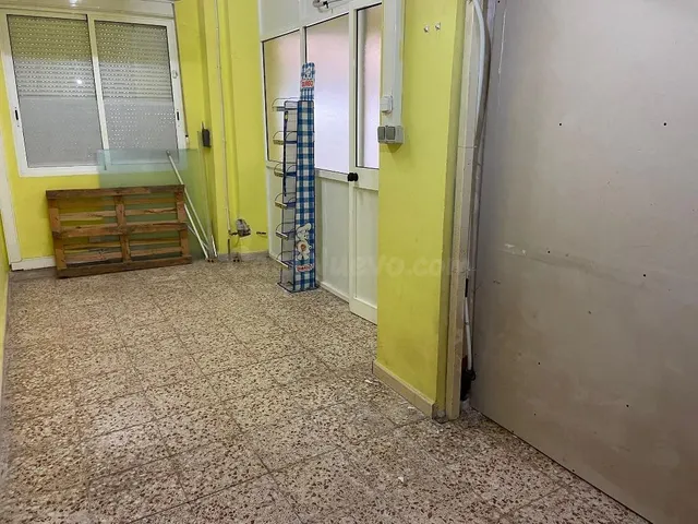 LOCAL EN ALQUILER CERCA DE ESTADIO DE LA CERÁMICA - foto 4