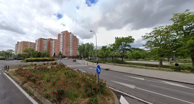 Piso en Ontanilla Madrid (Madrid)