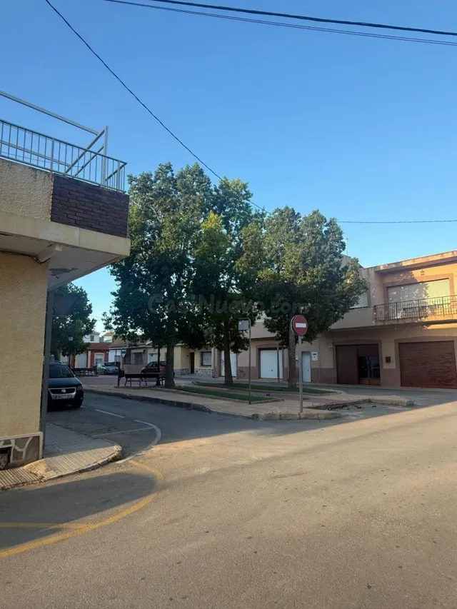 Parcela en venta - Lo Pagán — 3