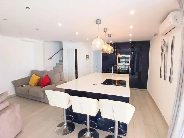 Chalet en la siesta, Torrevieja -350mv- marco villas real estate en guardamar del segura — 4