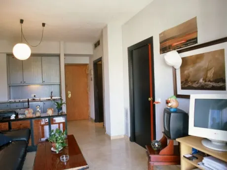 Hotel 5300m² en alquiler - La Palmera - Manuel Siurot — 9