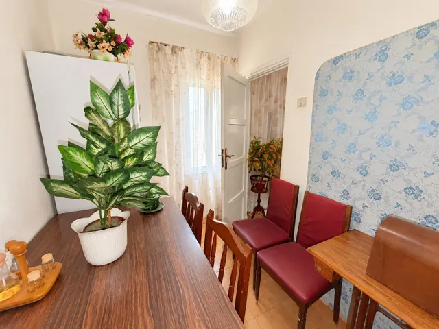Apartamento de 3 estancias en La Orotava – luminoso y con grandes posibilidades de reforma — 12