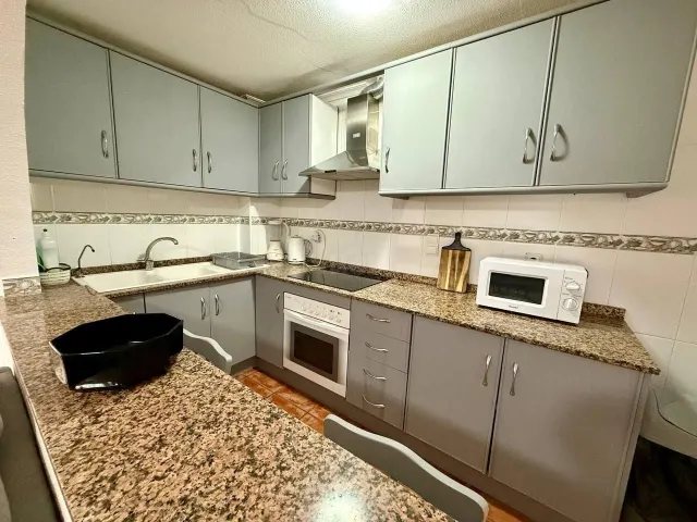Apartamento 2 habitaciones 89m² en venta - Paseo maritimo — 22