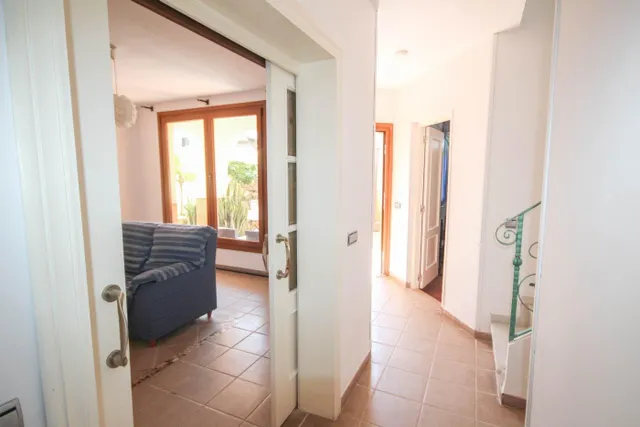 Espectacular Adosado en La Romanilla, Roquetas de Mar por €389,000 — 14