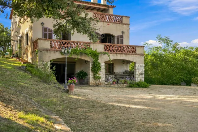Finca Rustica en venta — 27
