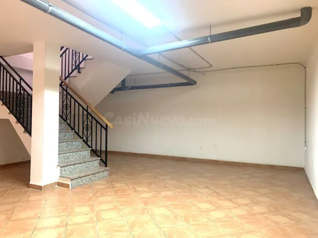 Dúplex en Alquiler en Albox Almería — 8