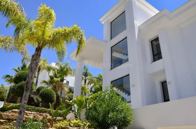 Villa 6 habitaciones 647m² en venta - Marbella — 2