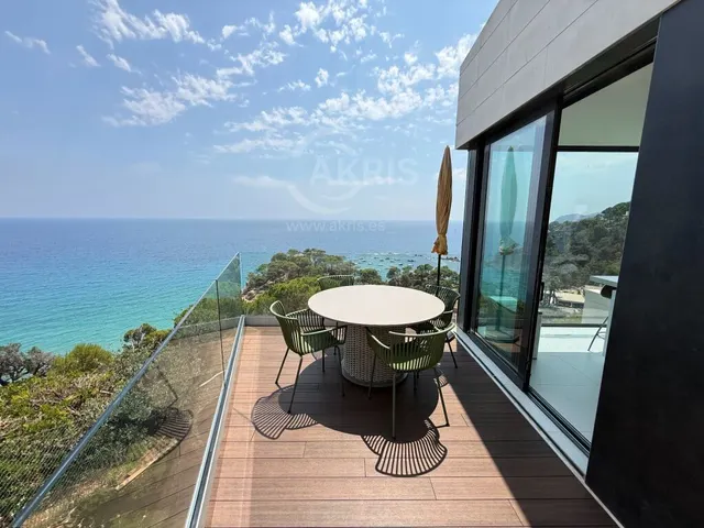 Chalet Independiente en Santa Cristina D'Aro — 15