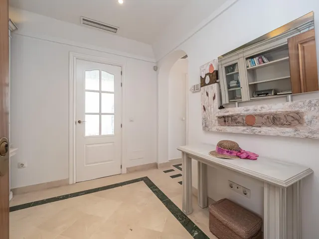 VENTA DE ÁTICO EN PASEO MARÍTIMO DE LOS BOLICHES, FUENGIROLA. 2 DORMITORIOS, TERRAZA Y VISTAS AL MAR — 6