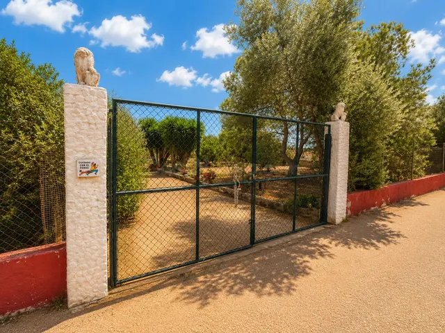 Encantadora Casa de Campo en Santa Eugenia !!!!!!! - foto 2