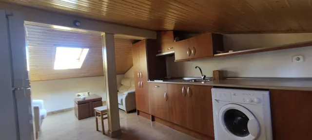APARTAMENTO EN VENTA EN EL CENTRO DE ALCALA DE HENARES — 9