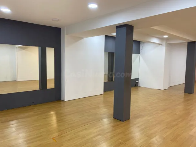 LOCAL COMERCIAL TOTALMENTE REFORMADO, INSONORIZADO, 1 BAÑO Y - foto 5