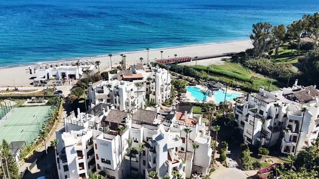 Apartamento 3 habitaciones 121m² en venta - Costa Del Sol — 41