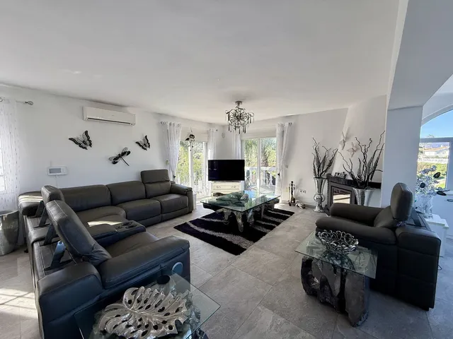 Chalet 4 habitaciones 241m² en venta - Riviera del sol — 7