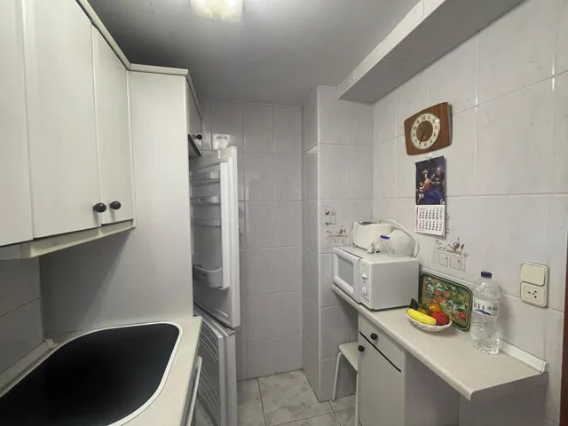 Venta piso en calle escosura — 9