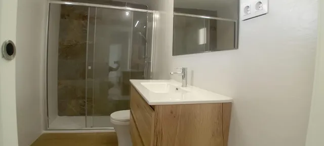 Piso en venta con impresionantes vistas — 22