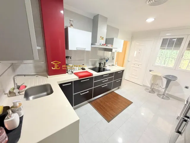 Espectacular casa a 1km de lorca — 17