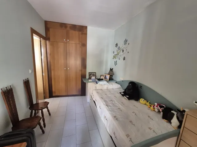 Amplia Planta Baja en el Corazón de Águilas — 7