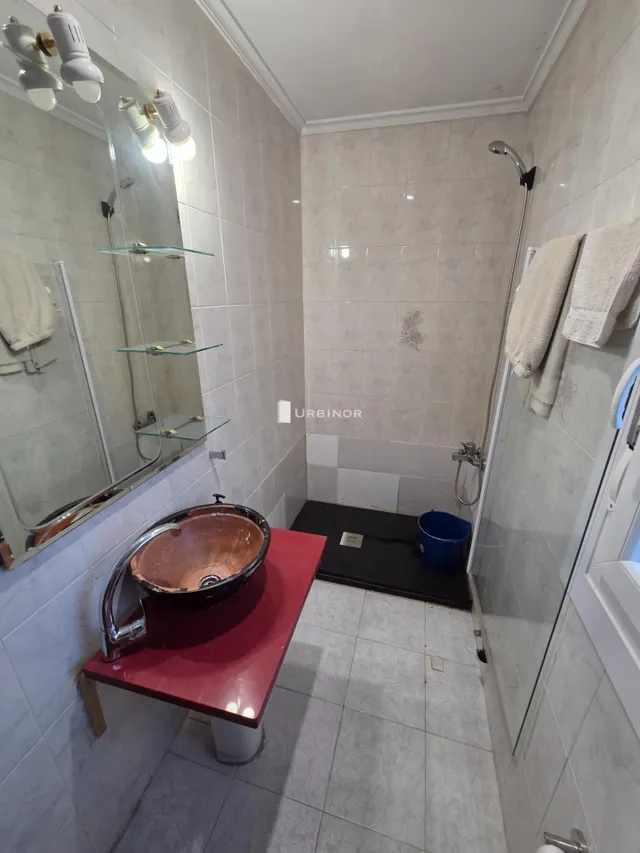 CASA de piedra con patio en Carretera de Vigo a 10min de Ourense — 10