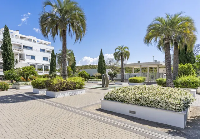 Apartamento 2 habitaciones 134m² en venta - Riviera del sol — 19
