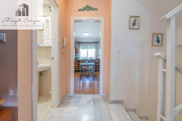 VIVIENDA UNIFAMILIAR ADOSADA EN OGIJARES — 13