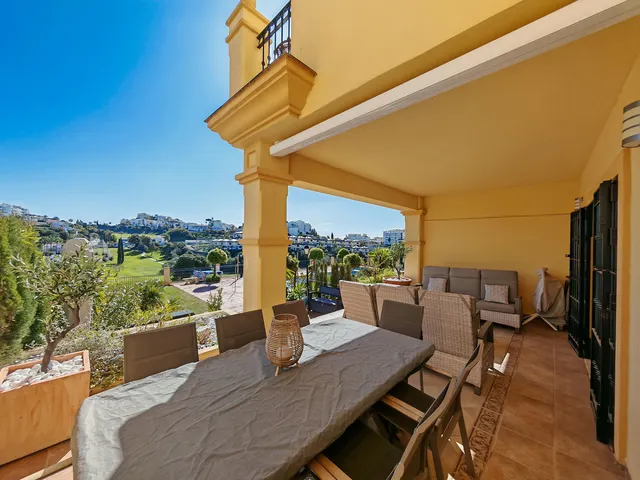 Adosado 4 habitaciones 175m² en venta - Riviera del sol — 17