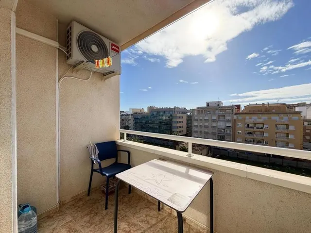 Apartamento 2 habitaciones 63m² en venta - Playa del cura — 27