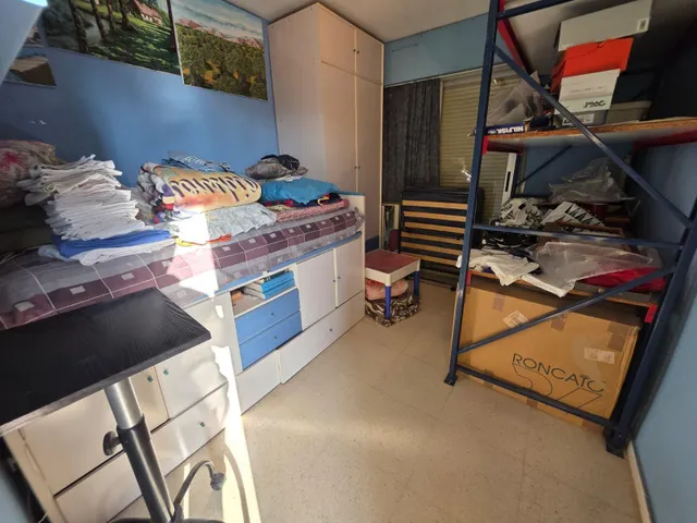 ÁTICO DUPLEX EN PARQUE FOIETES PONIENTE — 7