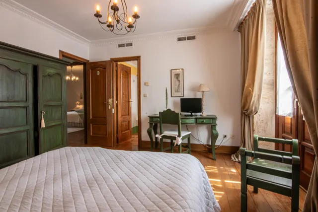 Casa Grande de A Pedreira, Hotel-Boutique — 44