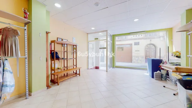 Piso 1 habitación 159m² en venta - Marbella — 8