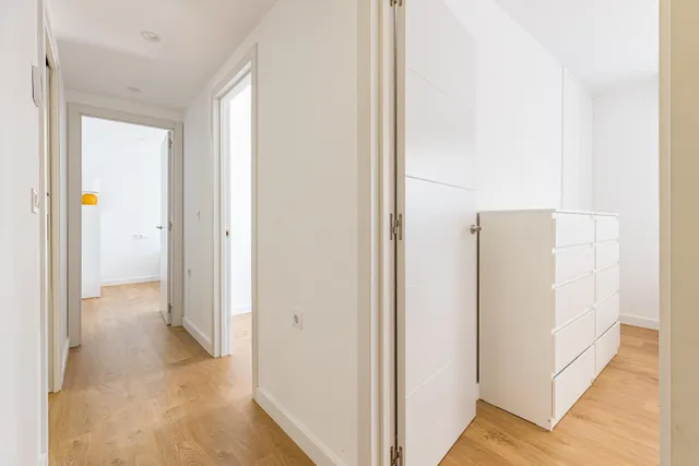 Alquiler vivienda en Juan Carlos I- Avenida Infanta Cristina. — 16