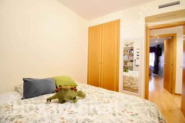 ¡ESPECTACULAR! AMPLIO Y MODERNO EN RESIDENCIAL CON PISCINA, TERRAZA Y GARAJE — 25