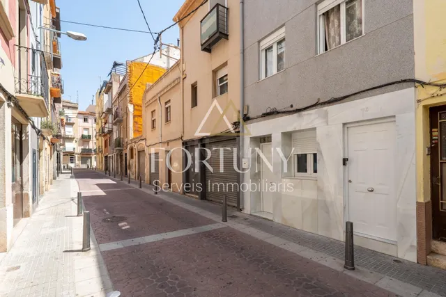 Casa en venta en Reus - foto 2