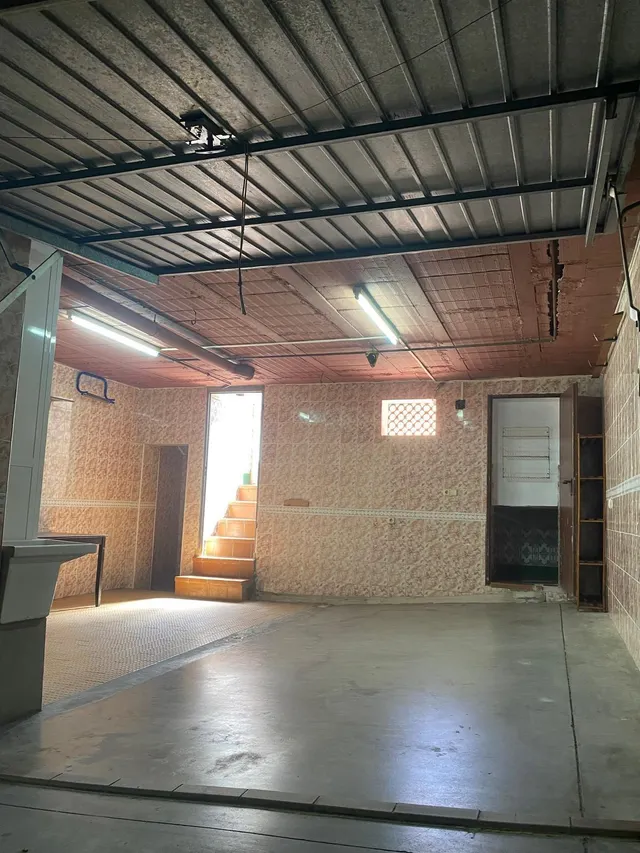 ¡ADOSADO EN SAN BERNABÉ CON GARAJE Y PATIO! — 15