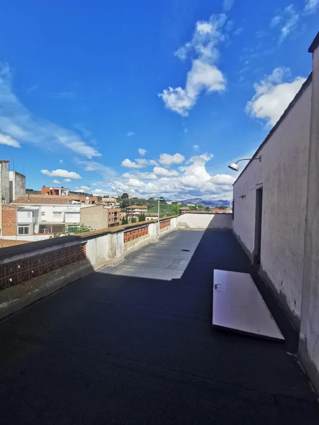CASA CENTRICA EN ALMENAR — 27